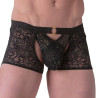 WOH Boxer String Pure Seduction Woh Noir